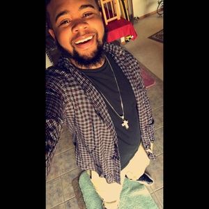 Meet your Posher, Bruce